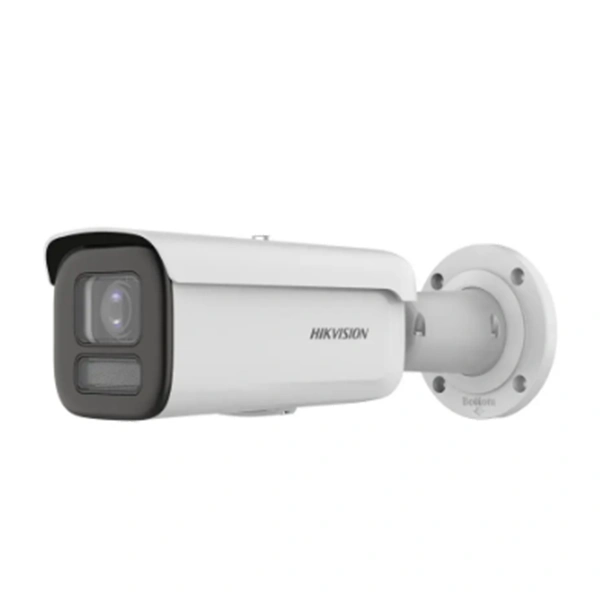 Hikvision Network Bullet Camera 8MP Smart Hybrid Light ColorVu - DS-2CD2687G2HT-LIZS(2.8-12mm)(eF)